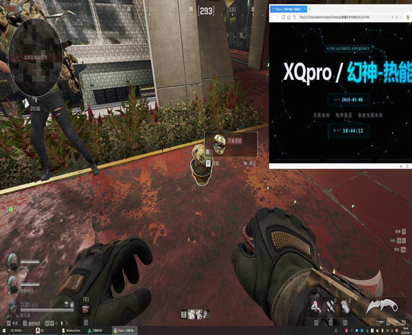 蛊伴侣217build132